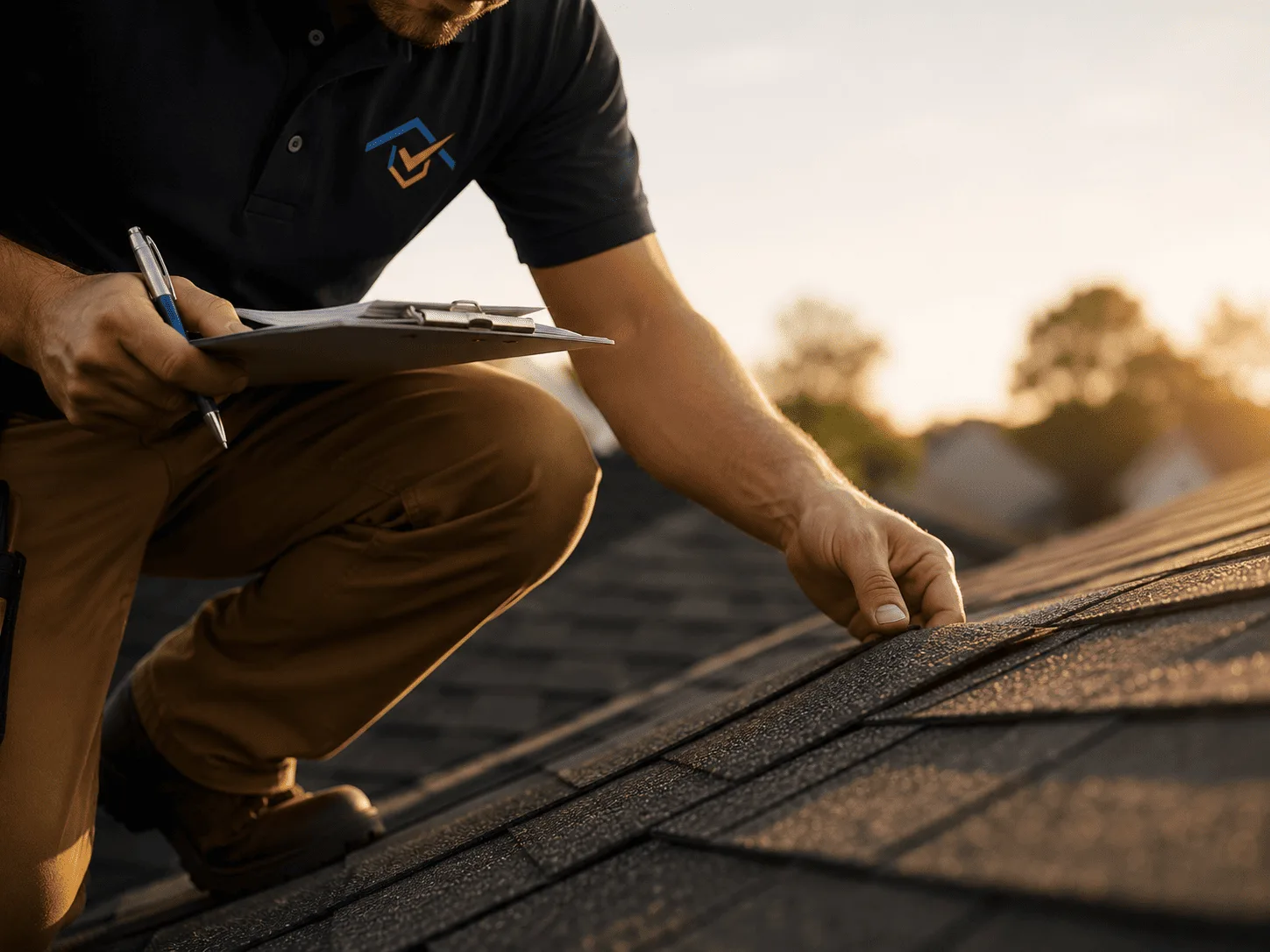 Why Choose Roof Inspection in Zillah, WA